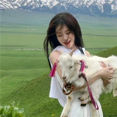 女人的阴影