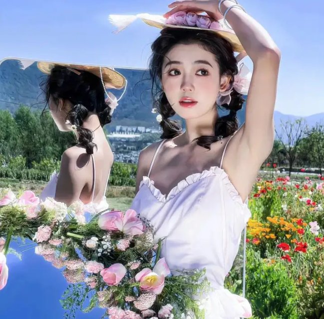 新报仇
