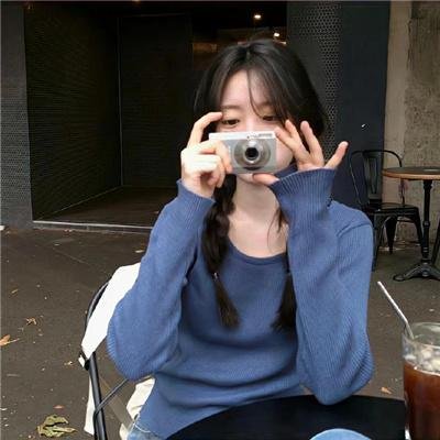 知晓天空之蓝的人啊