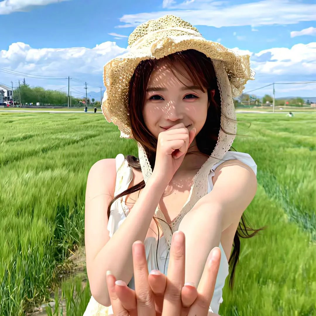 远在韩国的儿子