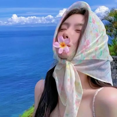 朝圣之路